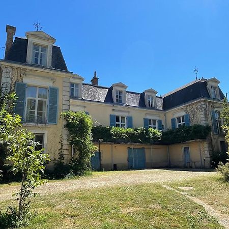 Beautiful 6 Bedroom House With Pool & Large Garden Le Pêchereau Zewnętrze zdjęcie