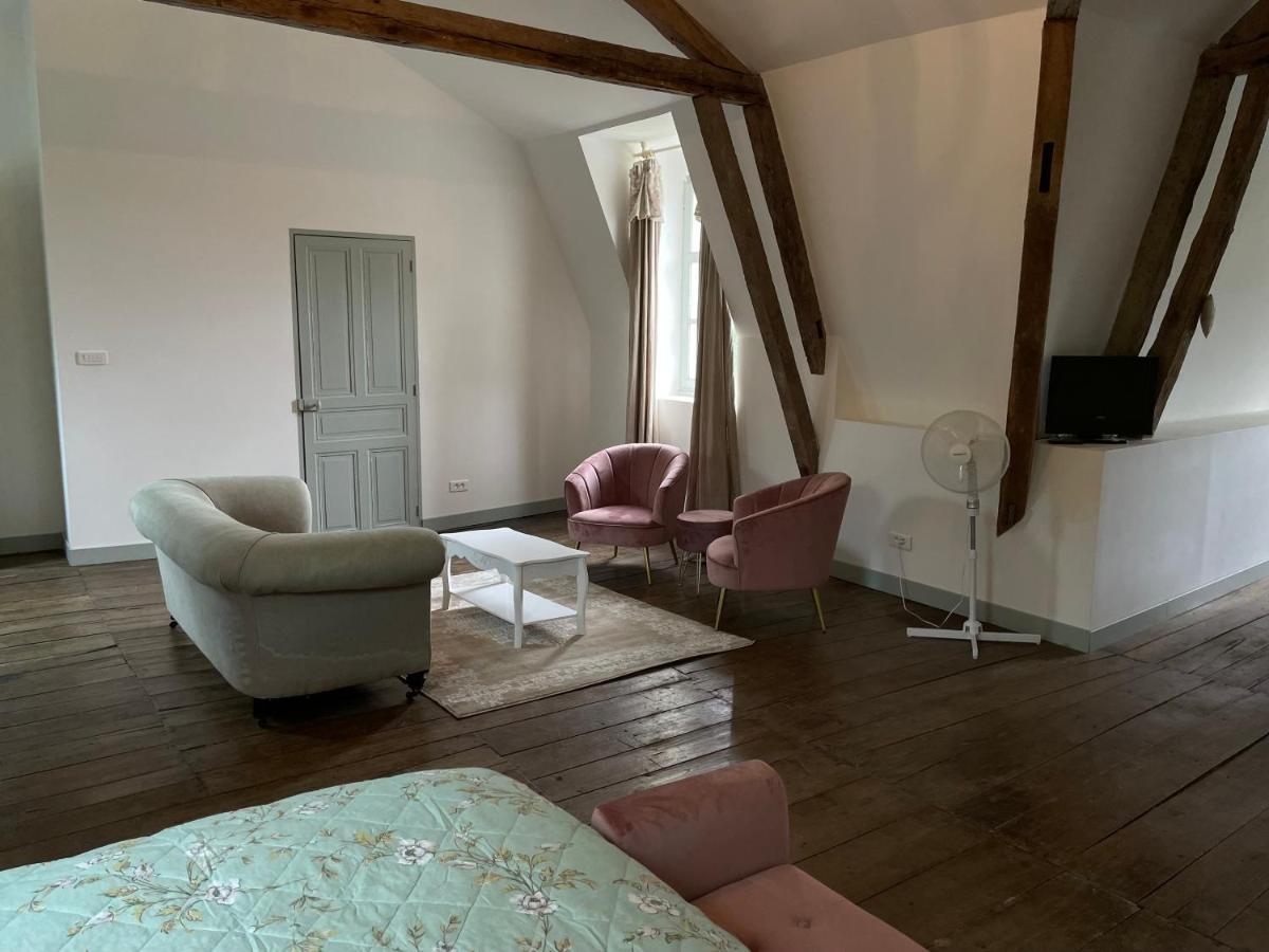 Beautiful 6 Bedroom House With Pool & Large Garden Le Pêchereau Zewnętrze zdjęcie