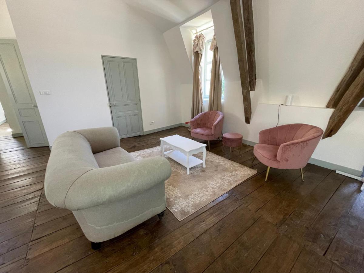 Beautiful 6 Bedroom House With Pool & Large Garden Le Pêchereau Zewnętrze zdjęcie