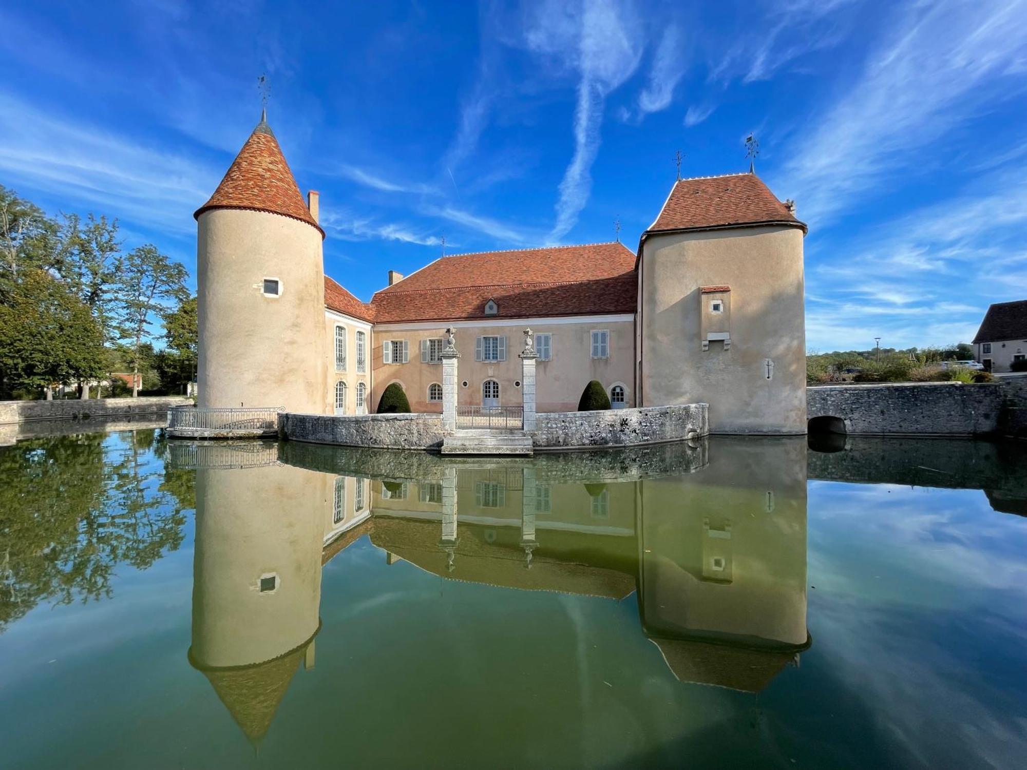 Beautiful 6 Bedroom House With Pool & Large Garden Le Pêchereau Zewnętrze zdjęcie