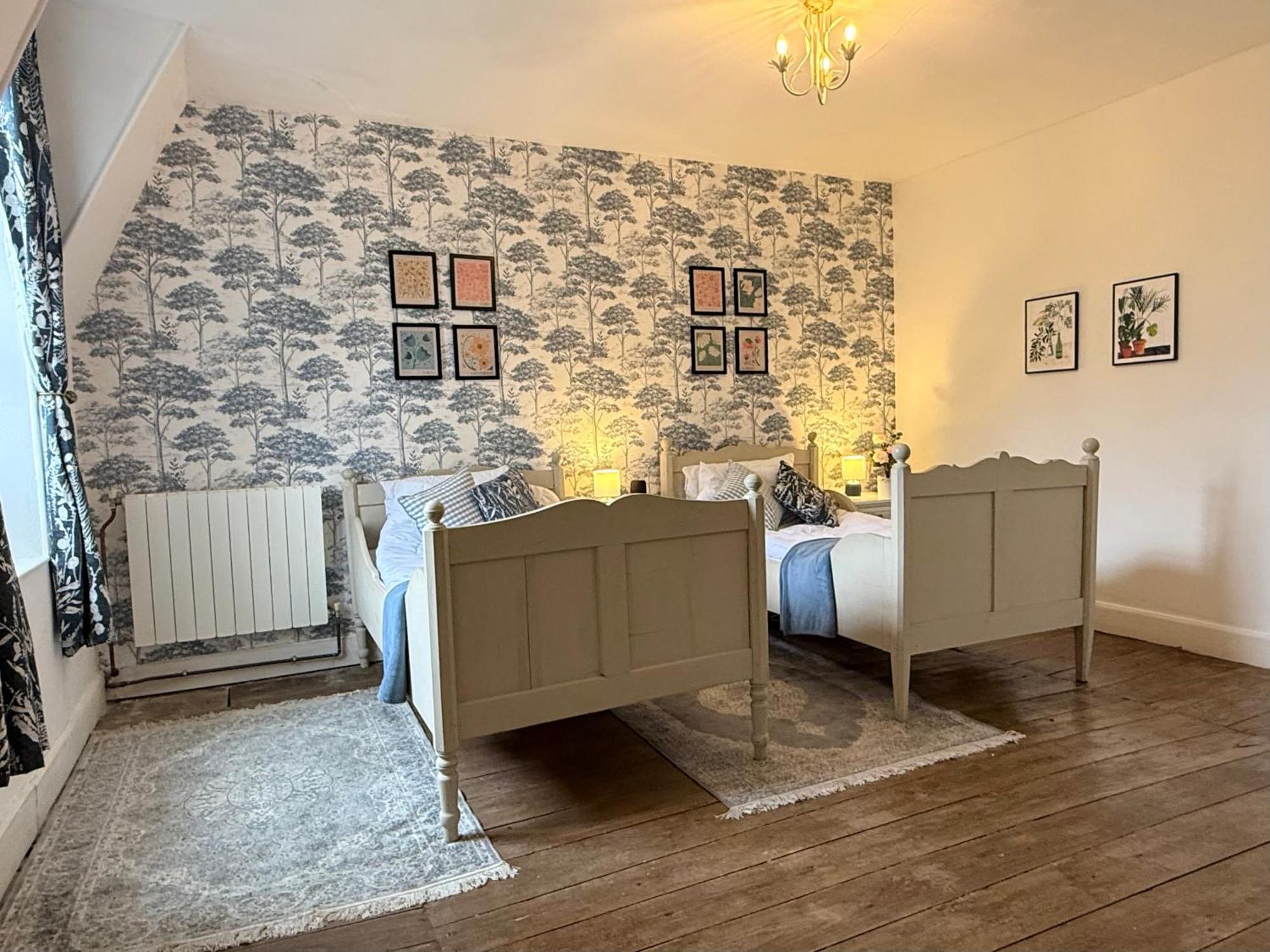 Beautiful 6 Bedroom House With Pool & Large Garden Le Pêchereau Zewnętrze zdjęcie